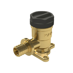 Отвод фиксируемый KAN UltraLine - 16 РВ 1/2" удлиненный