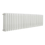 Стальной трубчатый радиатор IRSAP TESI/3 365 EL36 CL.01 T30