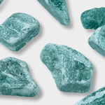 Камни Karina "Серпентинит" шлифованный для эл. печей (10 кг)