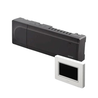 

Комплект управления Uponor Smatrix Base Pro X-147 + I-147 Bus