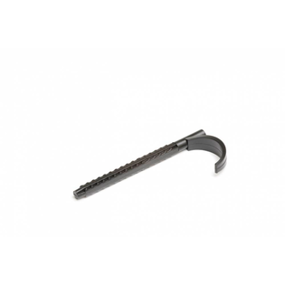 Крюк Rehau с дюбелем для 1 трубы