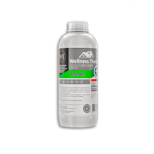 Реагент на нейтральной основе WellnessTherm DEFENDER 1л.