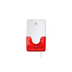 Свето-звуковой оповещатель EctoControl проводной