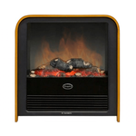 Электрическая печь Dimplex Nyman