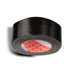 Лента Thermaflex армированная ЭКО, черная (Klebebander), 50х48 мм (36шт/кор)