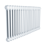 Стальной трубчатый радиатор IRSAP RT TESI/2 565 EL20 CL.01 T30