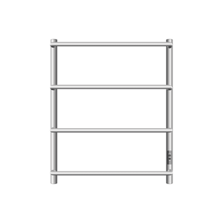 Полотенцесушитель электрический Primoclima Step E Graphite 60*50 4