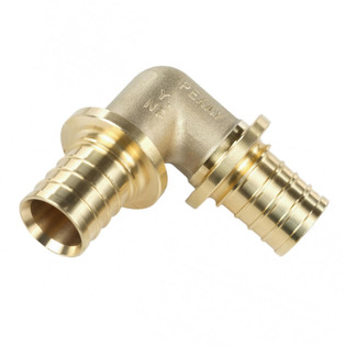 Угольник РЕХАУ 90°, 40 MX