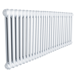 Стальной трубчатый радиатор IRSAP RT TESI/2 565 EL26 CL.01 T30