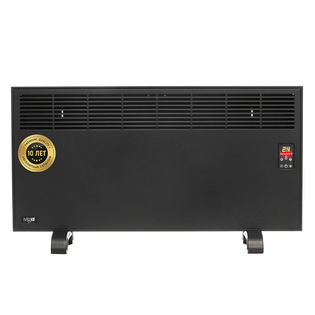 Электрический конвектор iVigo EPK4590E25 Черный матовый