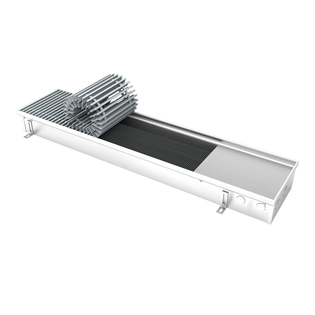 Внутрипольный конвектор ЕК K.90.203.1000 без вентилятора