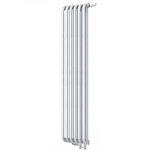 Радиатор КЗТО РС 2-1750-6 1/2 нп прав