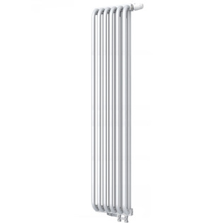 Радиатор КЗТО РС 2-1750-6 1/2 нп прав