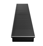 Внутрипольный конвектор PrimoClima PCN 250.90.1000 K\RR.10.1.U