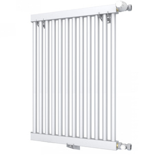 Радиатор КЗТО РС 1-750-12 1/2