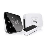 Беспроводной терморегулятор Salus iT500, программируемый, с управлением через интернет