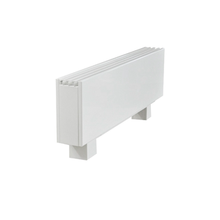 Конвектор КЗТО Элегант плюс 130х250х1500 2то нв нп