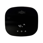 Электрический проточный водонагреватель PRIMOCLIMA THERMA 5.5 кВт, черный