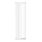 Радиатор КЗТО Batarìa 2-1750-12 3/4