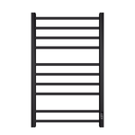 Полотенцесушитель электрический Primoclima Terra E Black 80*50 4.4.2