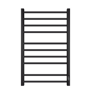 Полотенцесушитель электрический Primoclima Terra E Black 80*50 4.4.2