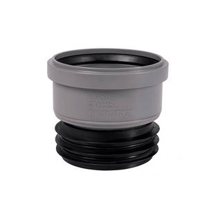 Муфта вставная Ostendorf HTSM 110/110 мм, Ger