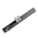 Встраиваемый в пол конвектор Varmann Qtherm Eco QECO 230.90.1200 RR U EV1