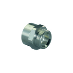 Переходник UPONOR UNI-C резьбовой MLC G1/2"НР-RP1/2"ВР