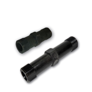 Вставка ремонтная EF DN15/80