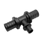 Тройник переходной РОСТерм 32x20x32