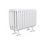 Радиатор КЗТО РС 5-300-12 1/2