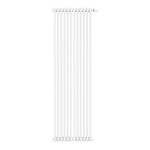 Радиатор КЗТО Batarìa 2-1750-12 RAL 9016