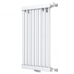 Радиатор КЗТО РС 1-750-8 1/2