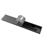 Внутрипольный конвектор PrimoClima PCV-H 250.110.1000 K.R\24V.FCM\БП36\RR 10.1.U