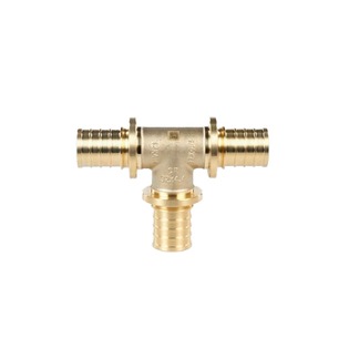 Тройник РЕХАУ равнопроходный 16-16-16 MX