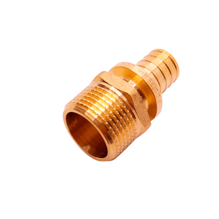 Переходник с наружной резьбой РОСТерм 20xR 3/4"