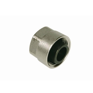 Евроконус (3/4") для медных труб, Ø15, HENCO