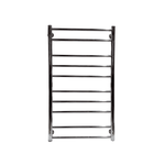 Дизайн-радиатор КЗТО "НОТА-10" плазменная полировка