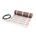 Нагревательный мат DEVImat™ 150T (DTIF-150)  150 Вт 0,45 x 2 м 1 кв.м