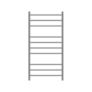 Полотенцесушитель водяной Primoclima Vita Water Inox 100*50 3_4_3