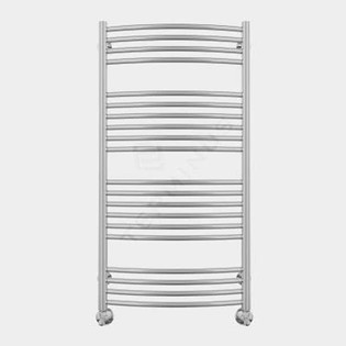 

Полотенцесушитель Terminus Классик П20 500х1006 (4-6-6-4)