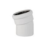 Отвод Ostendorf SKВ 70х15°, Ger