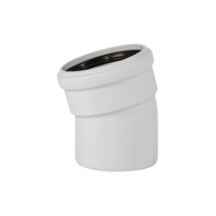 Отвод Ostendorf SKВ 70х15°, Ger