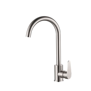 

Смеситель для кухни Formastone HB70802 с гайкой