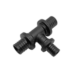 Тройник переходной РОСТерм 20x16x20