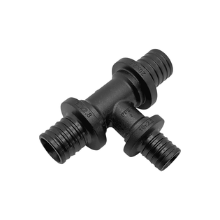 Тройник переходной РОСТерм 20x16x20