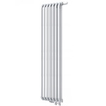 Радиатор КЗТО РС 2-1750-7 1/2 нп прав