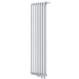 Радиатор КЗТО РС 2-1750-7 1/2 нп прав