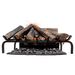 Очаг Dimplex Silverton - Черный