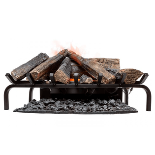 Очаг Dimplex Silverton - Черный